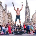 Edinburgh's tourist tax is here – how much is it and who pays?