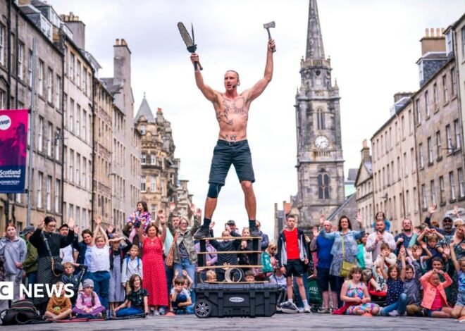 Edinburgh's tourist tax is here – how much is it and who pays?