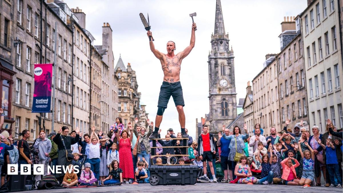 Edinburgh's tourist tax is here – how much is it and who pays?