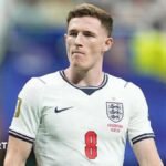 Elliot Anderson transfer: Man City seal £116m deal for England and Forest midfielder