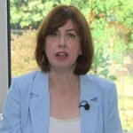 Andy Burnham will be bolder but stick to Labour manifesto, Lucy Powell says