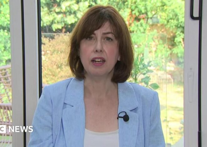 Andy Burnham will be bolder but stick to Labour manifesto, Lucy Powell says