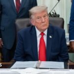 Trump considering AI controls after OpenAI hacking incidents