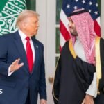 Trump’s nuclear deal with Saudis jettisons longstanding US demands