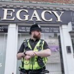 Police fear more victims in Hull Legacy funeral case