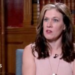Natalie Fleet leaves ‘triggering’ safeguarding minister role