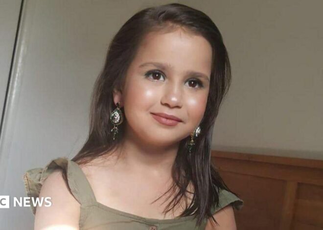 Sara Sharif killer wants inquest with jury in Surrey