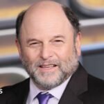 Jason Alexander: Seinfeld actor apologises to Courtney Stodden for ‘inappropriate’ sketch when she was 17