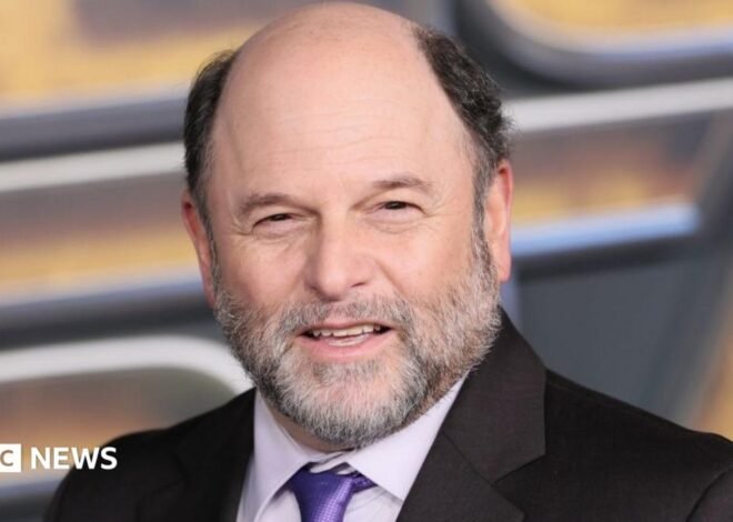Jason Alexander: Seinfeld actor apologises to Courtney Stodden for ‘inappropriate’ sketch when she was 17