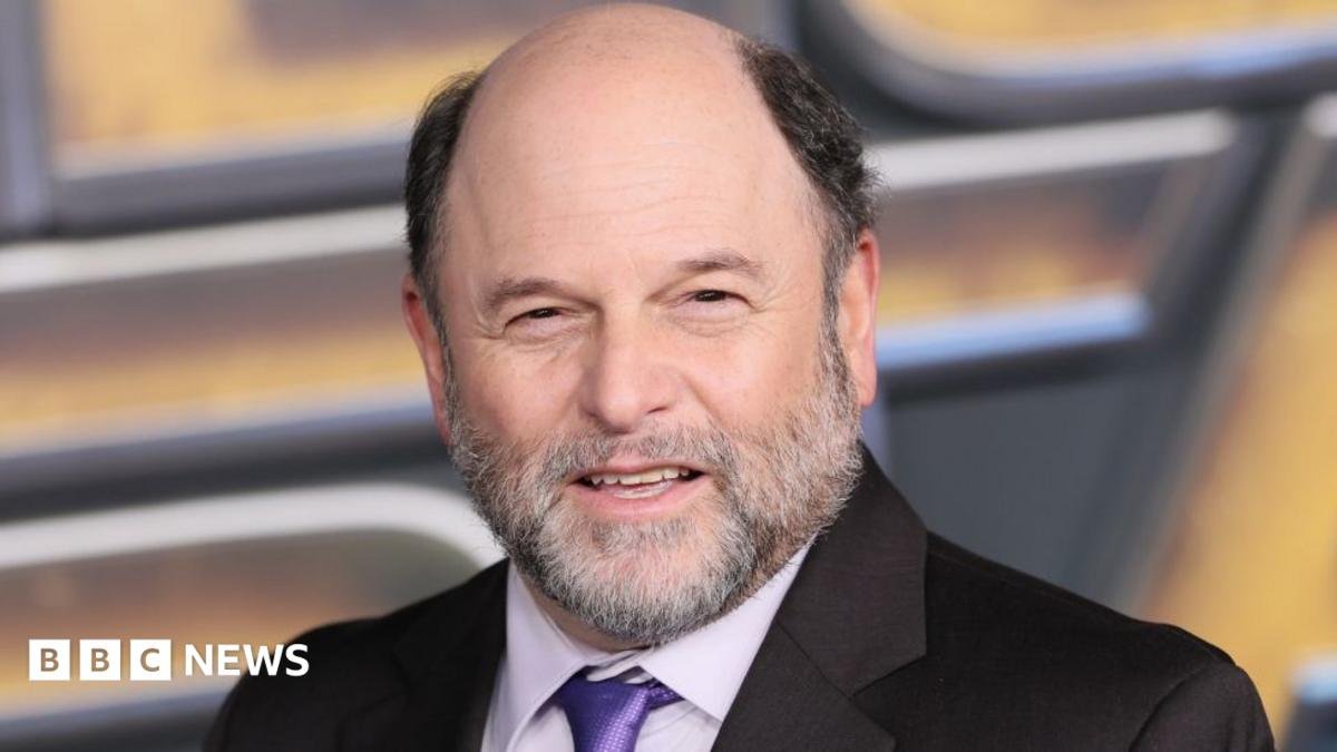 Jason Alexander: Seinfeld actor apologises to Courtney Stodden for ‘inappropriate’ sketch when she was 17
