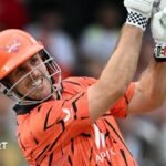 The Hundred 2026 results: Sunrisers Leeds beat Southern Brave