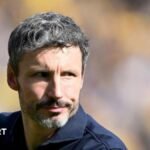 Mark van Bommel appointed as Belgium head coach