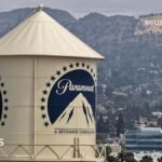 Merger deal between Paramount and Warner Bros paused by judge