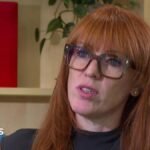 Angela Rayner tells BBC she will not repay severance payment