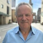 Thames Water boss says leakage targets ‘not realistic’