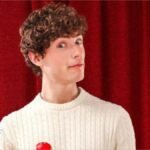 How a former Blue Peter presenter stunned America’s Got Talent judges