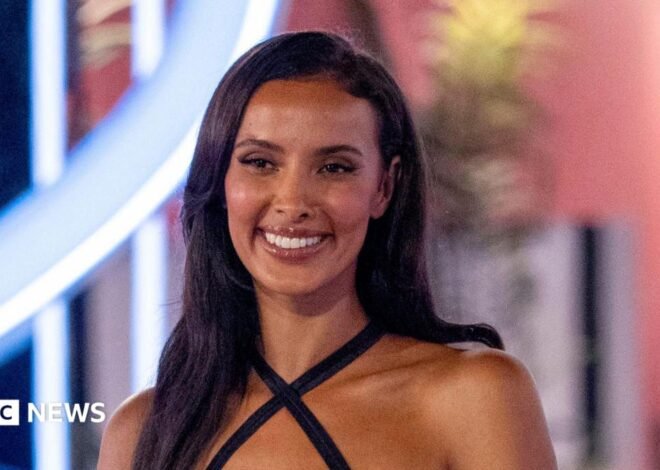 Love Island UK crowns winners of 13th series