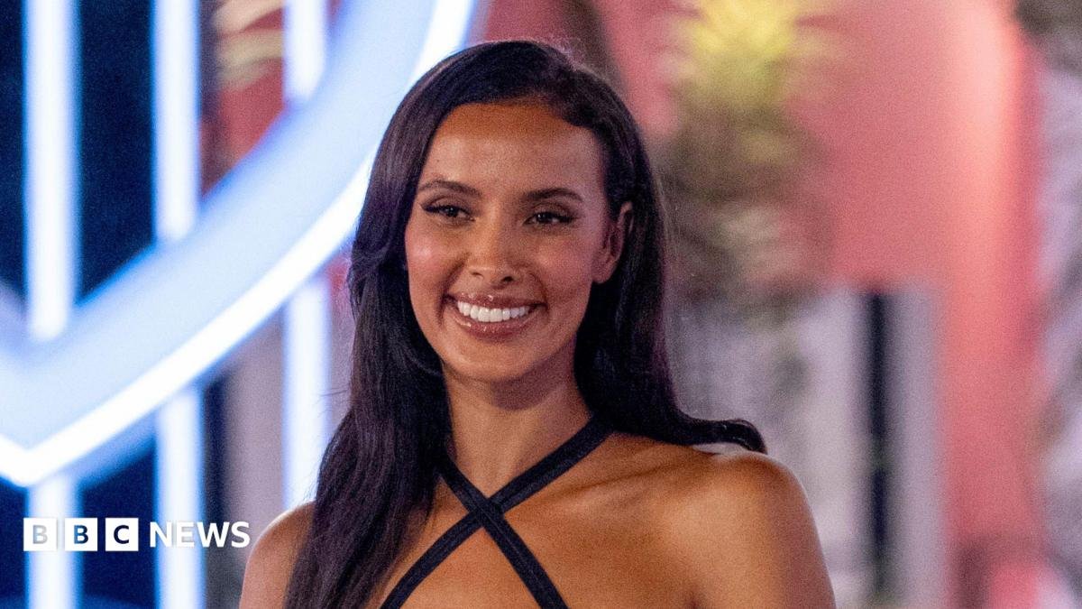 Love Island UK crowns winners of 13th series