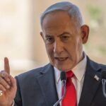 Netanyahu accuses NYC’s Mamdani of ‘fomenting hate’ after arrest threat