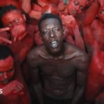 Jail Time Records: The notorious Cameroonian prison with its own record label