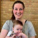 The London borough with one of England’s lowest fertility rates