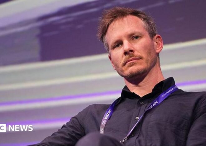 Co-founder of firm hacked by rogue OpenAI models says it is ‘a wake up call’