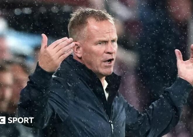 Are there already worrying signs for Wouter Vrancken’s Hearts?