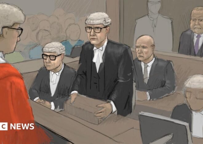Victims of Legacy boss Robert Bush ‘unable to get funeral plan refunds’