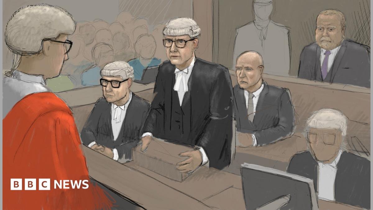Victims of Legacy boss Robert Bush ‘unable to get funeral plan refunds’