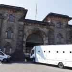 Burnham says he will review early prisoner release scheme