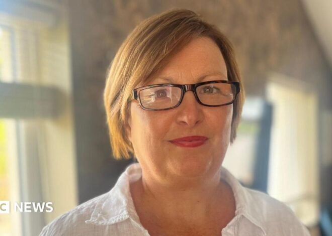 ‘I’m fortunate I survived stage 4 diagnosis when so many of my friends didn’t make it’