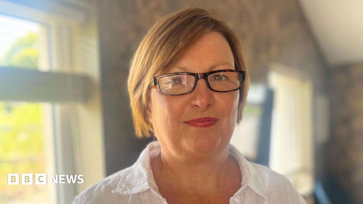 ‘I’m fortunate I survived stage 4 diagnosis when so many of my friends didn’t make it’
