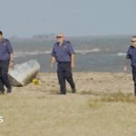 Hero swimmer helped two children at West Mersea beach tragedy