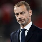Uefa World Cup boycott may be raised over Fifa’s private investment plan