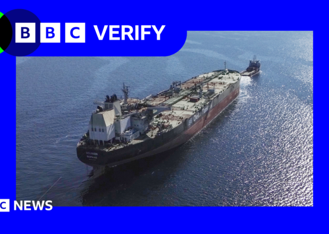Tankers make sharp U-turns after Houthi shipping threat