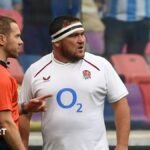 Argentina 24-31 England: England’s discipline ‘verging on comical’ – Matt Dawson