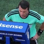 Only use VAR when error blatant – Uefa referee chiefs