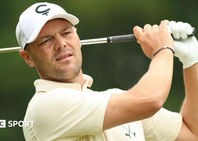 LIV Golf future: Martin Kaymer expresses doubts about circuit