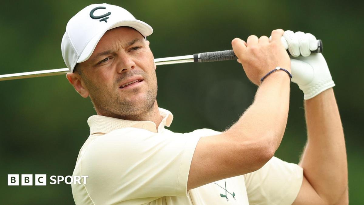 LIV Golf future: Martin Kaymer expresses doubts about circuit