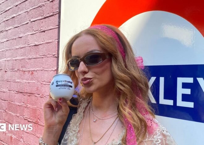 BuzzBallz are ‘greenwashing’ say recycling experts