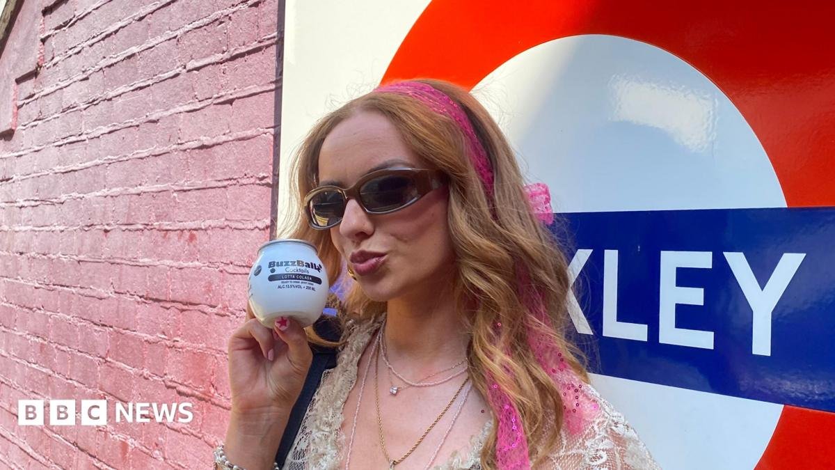 BuzzBallz are ‘greenwashing’ say recycling experts