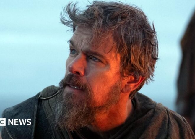 Odyssey translator slams Nolan’s film adaptation as ‘gimmicky’ with ‘no sex’