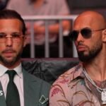 Tate brothers arrested in US after more charges laid against them in UK