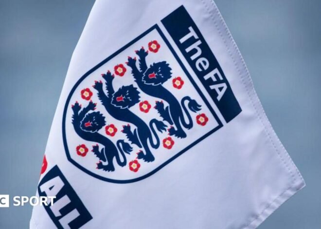 Minimum 10-game ban for players found guilty of discrimination – FA