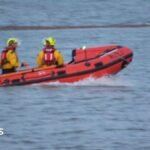 Coastguard called to ‘tragic’ West Mersea beach incident