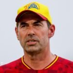 Stephen Fleming: England expected to appoint former New Zealand captain as Test coach