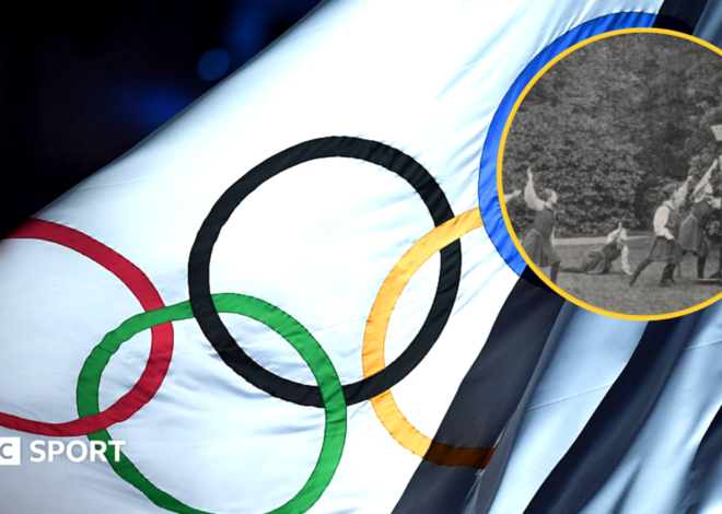 Commonwealth Games: Netball’s basketball roots and 2032 Olympic dreams
