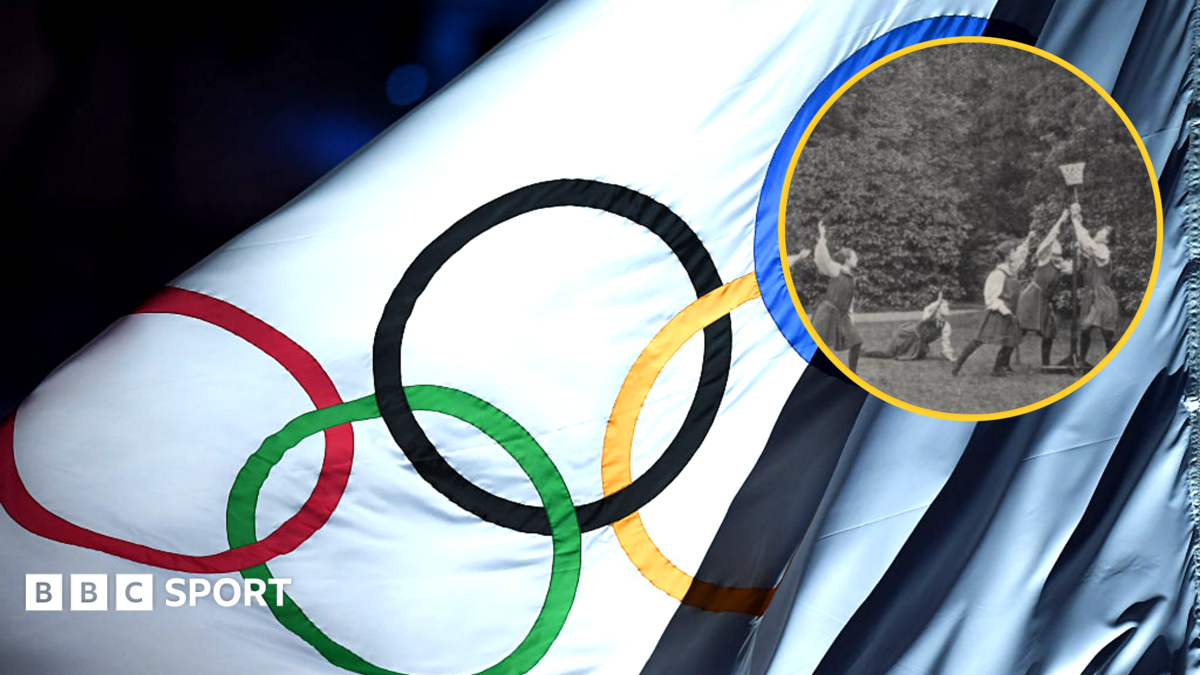 Commonwealth Games: Netball’s basketball roots and 2032 Olympic dreams