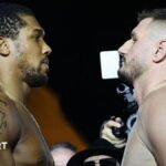 Joshua vs Prenga prediction: Predictions for heavyweight fight from fighters and pundits