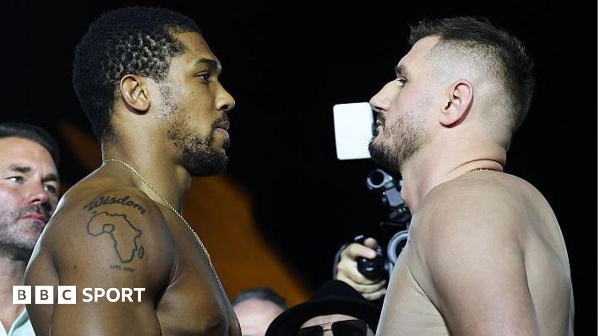 Joshua vs Prenga prediction: Predictions for heavyweight fight from fighters and pundits
